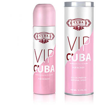 VIP Cuba EDP